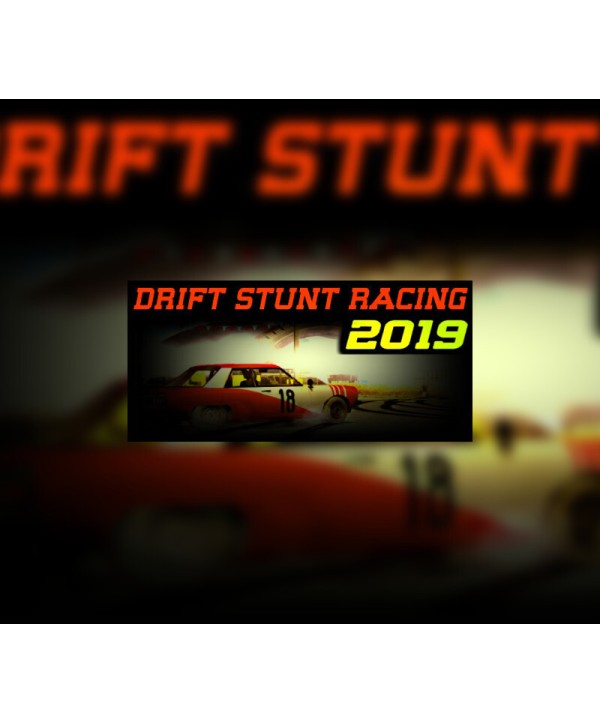 Drift Stunt Racing 2019 Steam Key GLOBAL